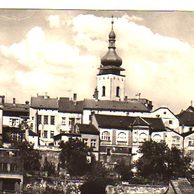 E 37765 - Mladá Boleslav 