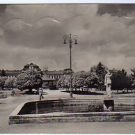 E 37768 - Mladá Boleslav 