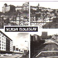 E 37767 - Mladá Boleslav 