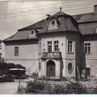 E 37774 - Domousnice 