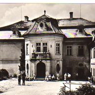 E 37777 - Domousnice 