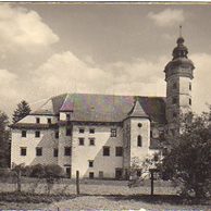 E 37840 - Velké Losiny 