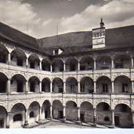 E 37845 - Velké Losiny 