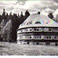 E 37843 - Velké Losiny 