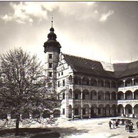 E 37844 - Velké Losiny 