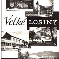 E 37846 - Velké Losiny 