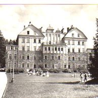 E 37842 - Velké Losiny 