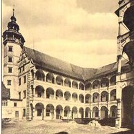 E 37852 - Velké Losiny 