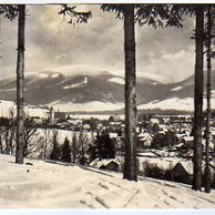 E 37851 - Velké Losiny 