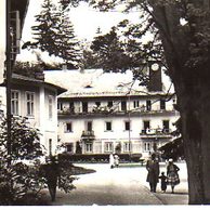 E 37850 - Velké Losiny 