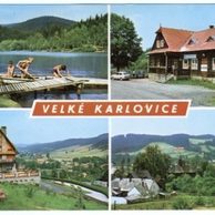 F 41057 - Velké Karlovice 
