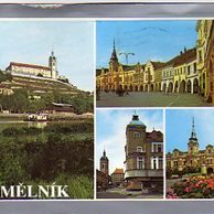 F 37890 - Mělník