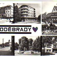 E 37911 - Poděbrady 