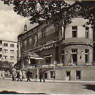 E 37910 - Poděbrady 