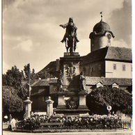 E 37915 - Poděbrady 