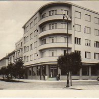 E 37918 - Poděbrady 