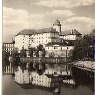 E 37921 - Poděbrady 