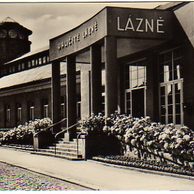 E 37930 - Poděbrady 