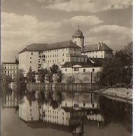 E 37926 - Poděbrady 