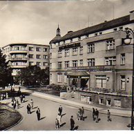 E 37940 - Poděbrady 