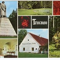 F 38004 - Trocnov