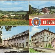 F 38008 - Červená Voda 