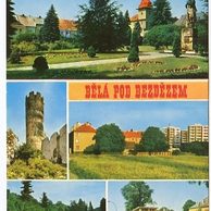 F 38010 - Bělá pod Bezdězem 