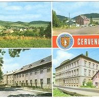 F 38007 - Červená Voda 