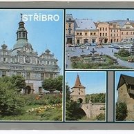 F 38014 - Stříbro 
