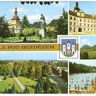 F 38011 - Bělá pod Bezdězem 