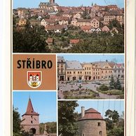 F 38016 - Stříbro 