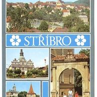 F 38017 - Stříbro 