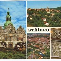 F 38026 - Stříbro 