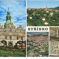 F 38028 - Stříbro 