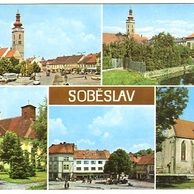 F 38039 - Soběslav