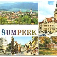 F 38051 - Šumperk
