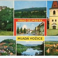 F 38046 - Mladá Vožice 