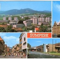 F 38047 - Šumperk