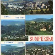 F 38050 - Šumperk