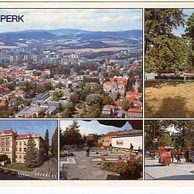 F 38054 - Šumperk