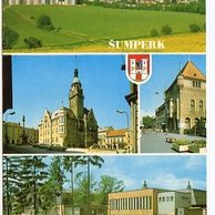 F 38052 - Šumperk