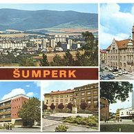 F 38055 - Šumperk