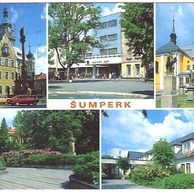 F 38053 - Šumperk