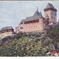 C 38085 - Karlštejn