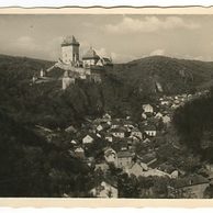 D 38087 - Karlštejn