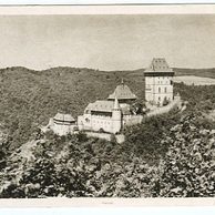 D 38090 - Karlštejn