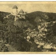 D 38092 - Karlštejn