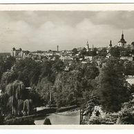 D 38098 - Mladá Boleslav 