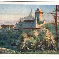 C 38095 - Karlštejn