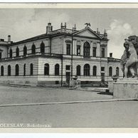 D 38104 - Mladá Boleslav 